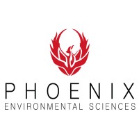 Phoenix Environmental Sciences logo, Phoenix Environmental Sciences contact details