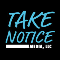 Take Notice Media LLC logo, Take Notice Media LLC contact details