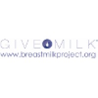 International Breast Milk Project logo, International Breast Milk Project contact details