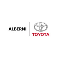 Alberni Toyota logo, Alberni Toyota contact details