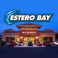 Estero Bay Chevrolet logo, Estero Bay Chevrolet contact details