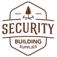 Security Building Supplies logo, Security Building Supplies contact details