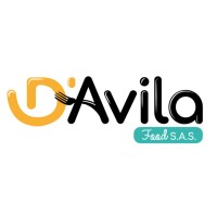 D'AVILA FOOD S.A.S. logo, D'AVILA FOOD S.A.S. contact details