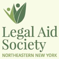 Legal Aid Society of Northeastern New York logo, Legal Aid Society of Northeastern New York contact details