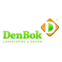 DenBok Landscaping & Design Ltd. logo, DenBok Landscaping & Design Ltd. contact details