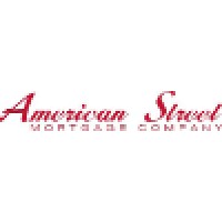 American Street Mortgage Company logo, American Street Mortgage Company contact details