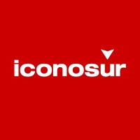 Iconosur logo, Iconosur contact details