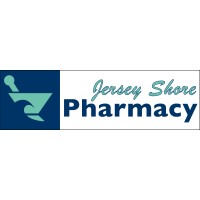 Jersey Shore Pharmacy logo, Jersey Shore Pharmacy contact details