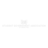 Student Goverment Association logo, Student Goverment Association contact details