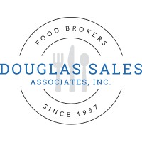 Douglas Sales Associates Inc logo, Douglas Sales Associates Inc contact details