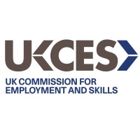 UK Commission for Employment & Skills (UKCES) logo, UK Commission for Employment & Skills (UKCES) contact details