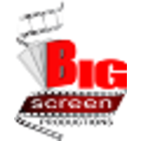 Big Screen Productions logo, Big Screen Productions contact details