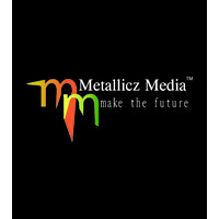 Metallicz Media Pvt Ltd logo, Metallicz Media Pvt Ltd contact details