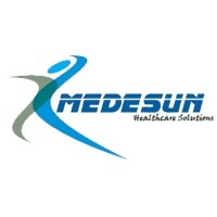 Medesun Healthcare Solutions logo, Medesun Healthcare Solutions contact details