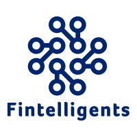 Fintelligents logo, Fintelligents contact details