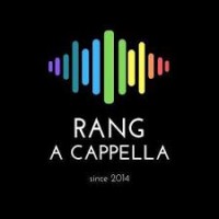 Rang A Cappella logo, Rang A Cappella contact details