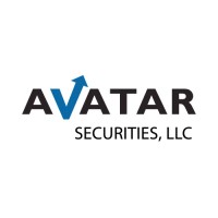 Avatar Securities logo, Avatar Securities contact details