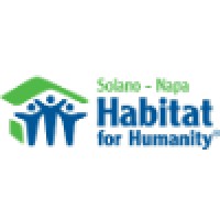 Solano-Napa Habitat for Humanity, Inc logo, Solano-Napa Habitat for Humanity, Inc contact details