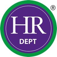 The HR Dept - Edinburgh & the Lothians logo, The HR Dept - Edinburgh & the Lothians contact details