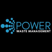 Power Waste Management Pty Ltd logo, Power Waste Management Pty Ltd contact details