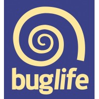 Buglife logo, Buglife contact details