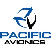 Pacific Avionics logo, Pacific Avionics contact details