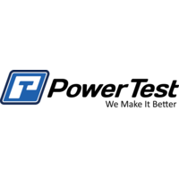 Power Test Inc. logo, Power Test Inc. contact details