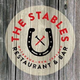 The Stables Restaurant, Bar and Venue, NZ logo, The Stables Restaurant, Bar and Venue, NZ contact details