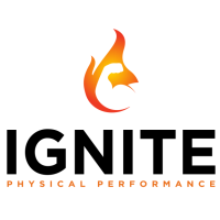 Ignite Physical Performance logo, Ignite Physical Performance contact details