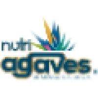 Nutriagaves de México (NAMEX) logo, Nutriagaves de México (NAMEX) contact details