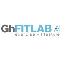 GhFITLAB logo, GhFITLAB contact details