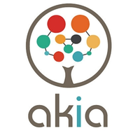 Akia marketing logo, Akia marketing contact details