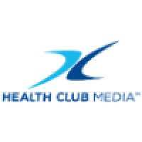 Health Club Media logo, Health Club Media contact details