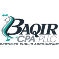 Baqir CPA PLLC logo, Baqir CPA PLLC contact details