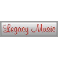 Legacy Music logo, Legacy Music contact details