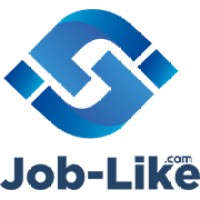 Job-Like.com logo, Job-Like.com contact details