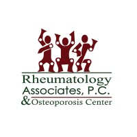 Rheumatology Associates P.C. logo, Rheumatology Associates P.C. contact details