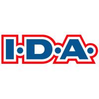 IDA Drug Marts logo, IDA Drug Marts contact details