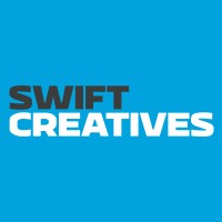 Swift Creatives logo, Swift Creatives contact details