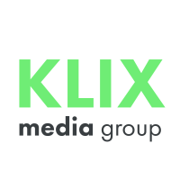 KLIX MEDIA GROUP logo, KLIX MEDIA GROUP contact details