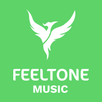 Feeltone Music logo, Feeltone Music contact details