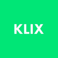 The Klix Team Ltd. logo, The Klix Team Ltd. contact details