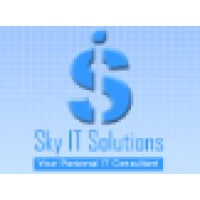 Sky IT Solutions logo, Sky IT Solutions contact details