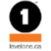 Level One Construction logo, Level One Construction contact details