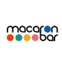 Macaron Bar logo, Macaron Bar contact details