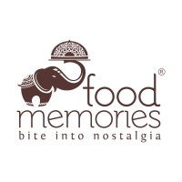 Food Memories logo, Food Memories contact details