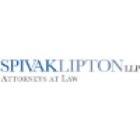 Spivak Lipton, LLP logo, Spivak Lipton, LLP contact details