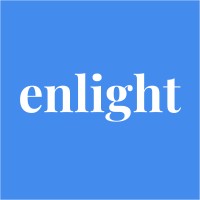 Enlight logo, Enlight contact details