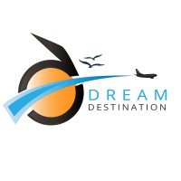 Dream Destination logo, Dream Destination contact details