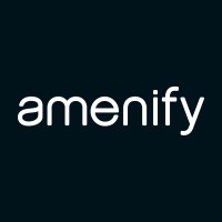 Amenify logo, Amenify contact details